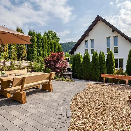 Ferienhaus Ols Berghaus