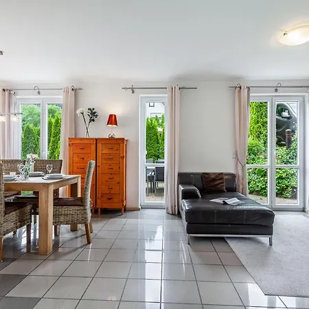 Hébergement de vacances Ols Berghaus *