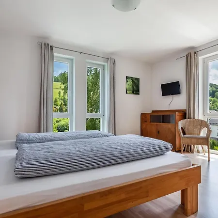 Ols Berghaus Holiday home