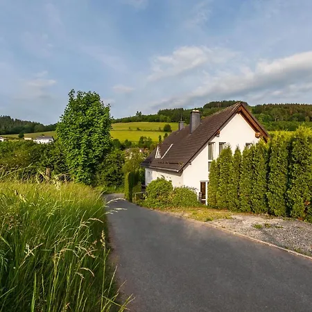 Ols Berghaus Feriehus