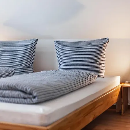 Holiday home Ols Berghaus Olsberg