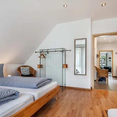 Ols Berghaus Feriehus