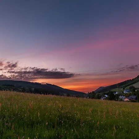 Ols Berghaus Feriehus *