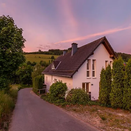 Ols Berghaus Holiday home Olsberg