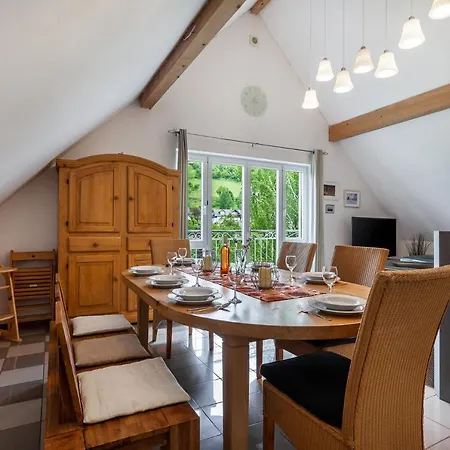 Ols Berghaus Ferienhaus