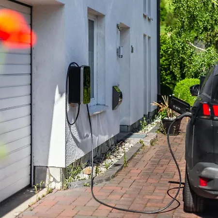 Hébergement de vacances Ols Berghaus