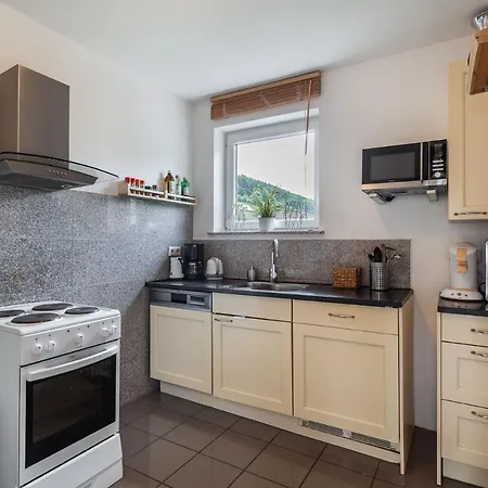 Ols Berghaus Holiday home