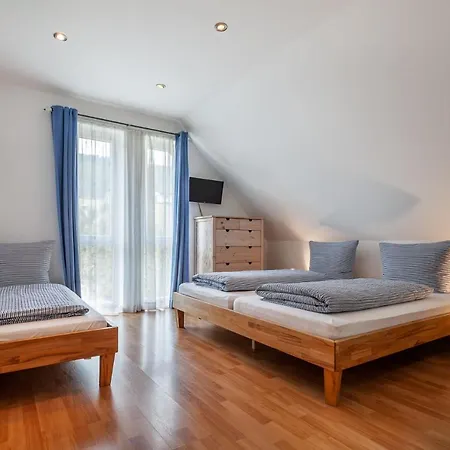 Feriehus Ols Berghaus *