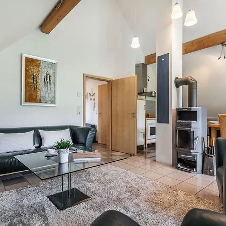 Hébergement de vacances Ols Berghaus Olsberg