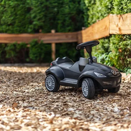 Hébergement de vacances Ols Berghaus