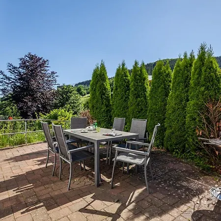 Ols Berghaus * Olsberg