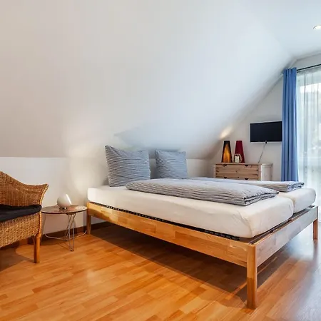 Feriehus Ols Berghaus Olsberg