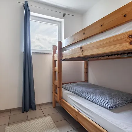 Ols Berghaus Holiday home
