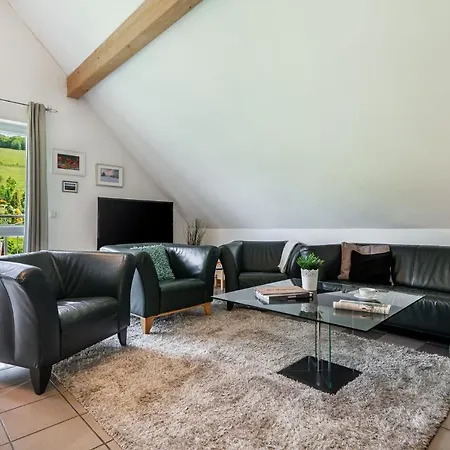 Ols Berghaus Feriehus