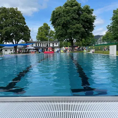 Ols Berghaus Olsberg