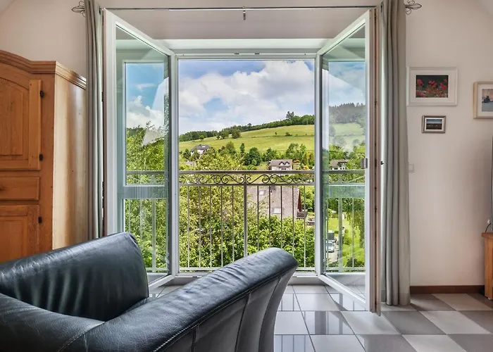 Ols Berghaus * Olsberg