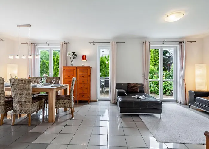 Сasa de vacaciones Ols Berghaus *