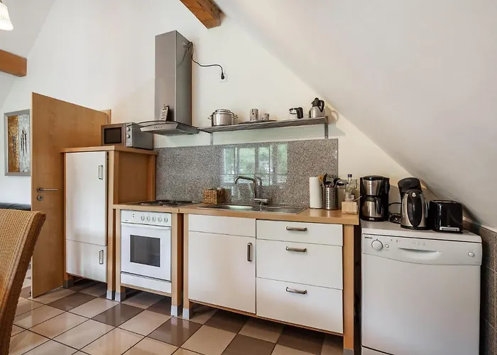 Prázdninový dům Ols Berghaus *