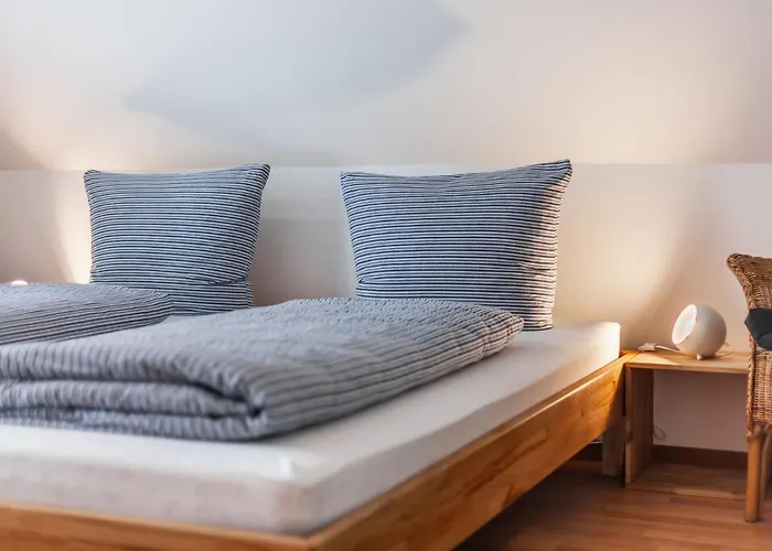 Prázdninový dům Ols Berghaus Olsberg