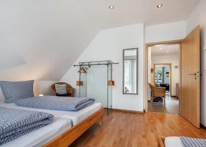 Ols Berghaus Сasa de vacaciones