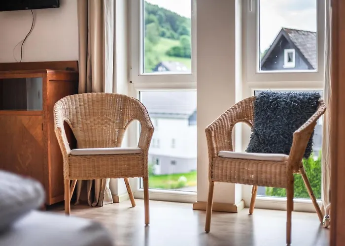 Ols Berghaus * Olsberg