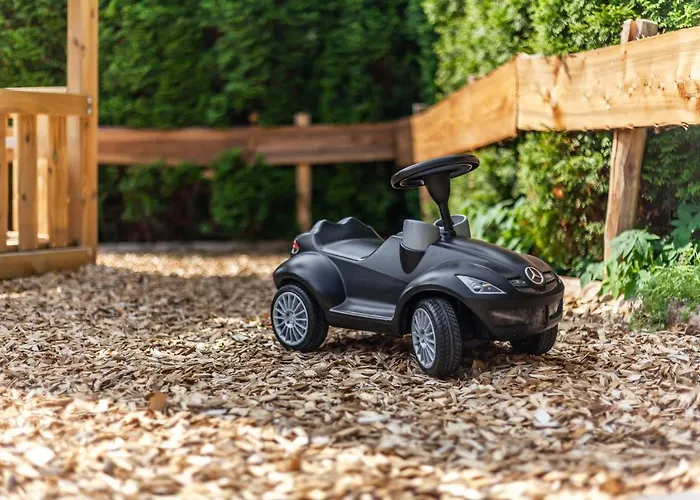 Prázdninový dům Ols Berghaus