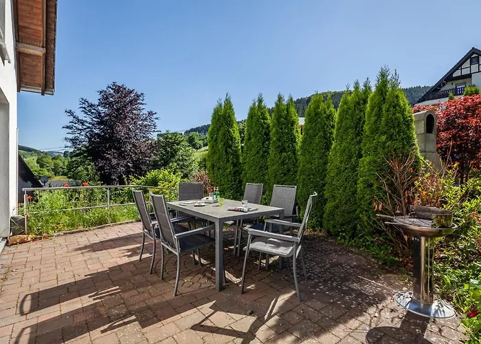 Ols Berghaus * Olsberg