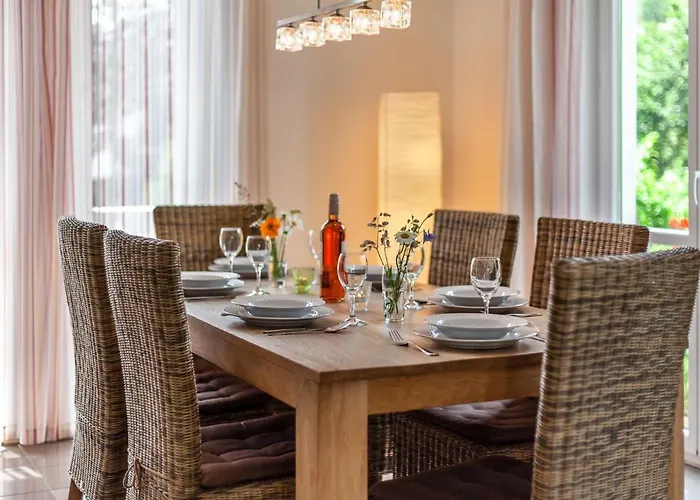 Ols Berghaus Сasa de vacaciones Olsberg