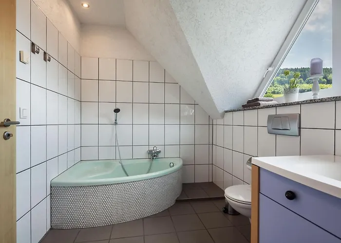 Сasa de vacaciones Ols Berghaus