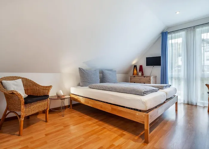 Сasa de vacaciones Ols Berghaus Olsberg