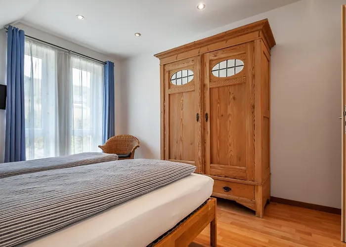 Ols Berghaus Сasa de vacaciones *