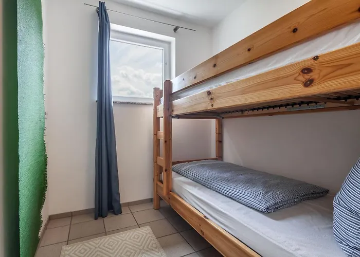 Ols Berghaus Сasa de vacaciones