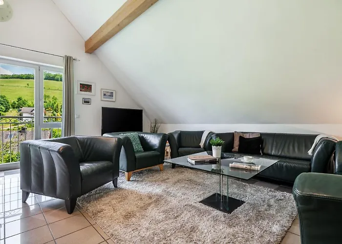 Ols Berghaus Сasa de vacaciones