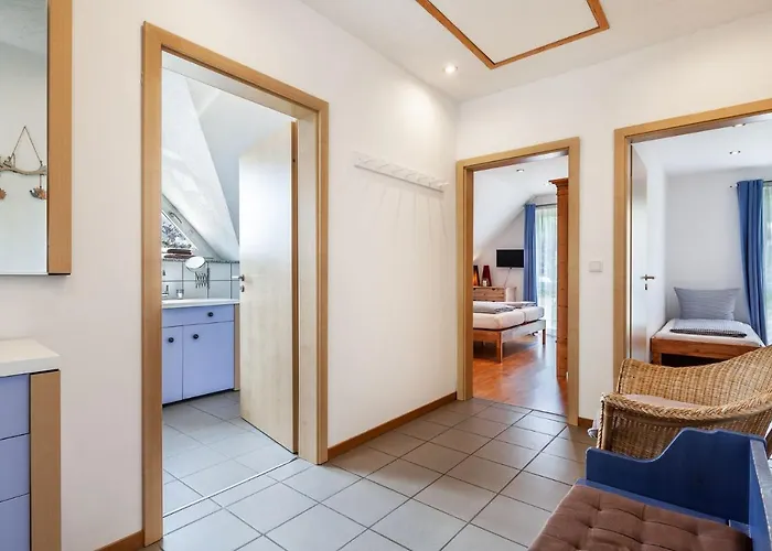 Сasa de vacaciones Ols Berghaus Olsberg