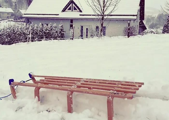 Ols Berghaus Olsberg