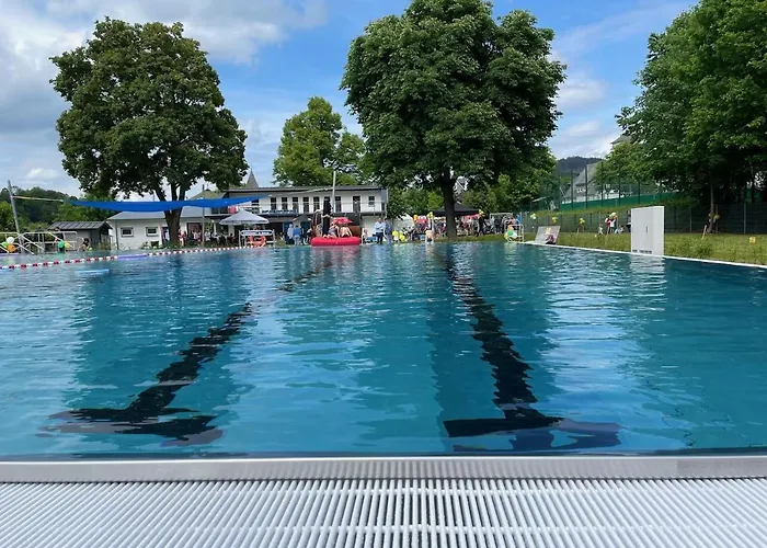 Ols Berghaus Olsberg